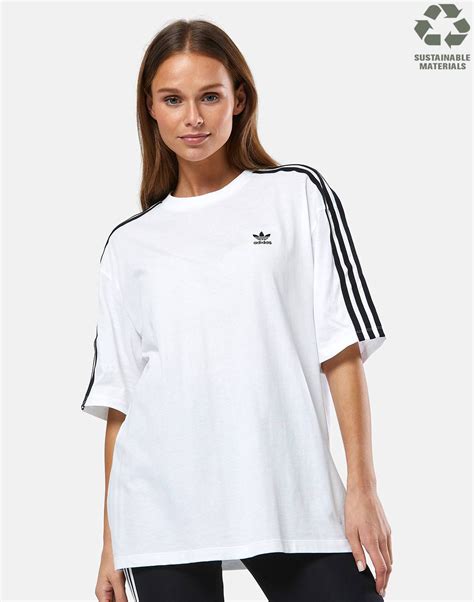 adidas t shirt feminino